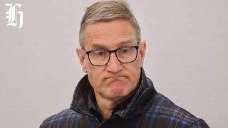 Details Ex-top cop Jevon McSkimming’s name suppression drops News