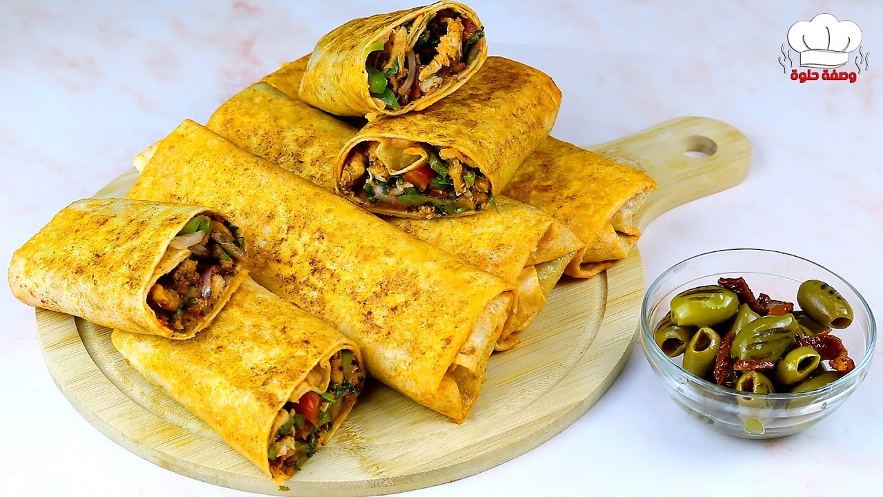 Легкий, острый, рецепт сэндвича с курицей