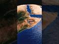 Africa Travel Route Animation | Part 6