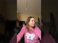 Harouda S Morning Routine Brings Her Closer To Her Audience 