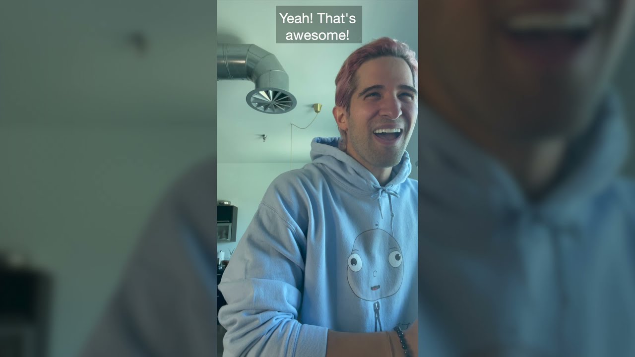 Big Head Bob Visits Over 300 Students & Staff | Virtual School Assembly | Part 2