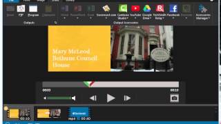 tutorial snagit 12 overview