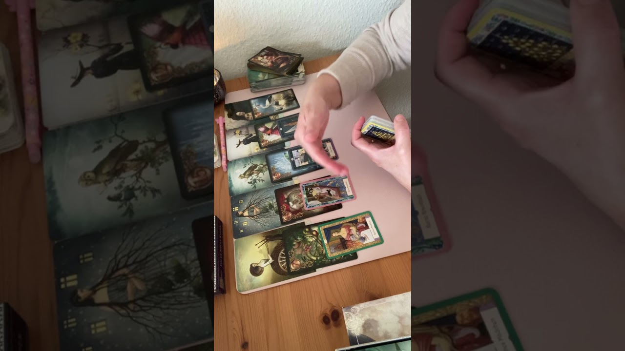 Tagesenergie 07.03.2026 💫☕️