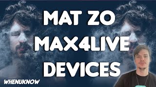 Ambient Soundscapes Using Mat Zo's Random MIDI Tools