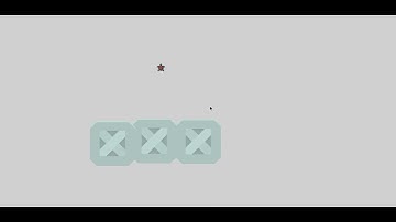 Gdevelop Platformer Tutorial 2: How to make the game follow player