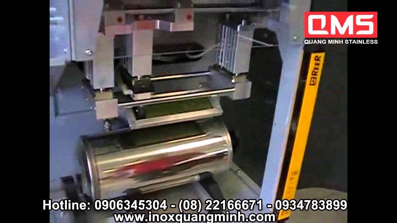 Gia công inox, Inox cán nóng, Inox cán nguội , Cuộn inox 304, ống inox ...