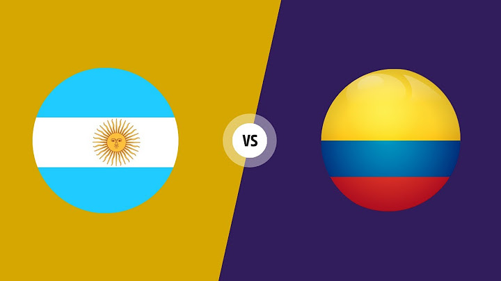 Finale Copa América 2024 : Argentine vs Colombie - Résumé du Match