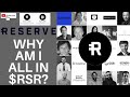 WHY I AM ALL IN RESERVE RIGHTS PROTOCOL! | DECEMBER ALTCOIN TECHNICAL AND FUNDAMENTAL OUTLOOK