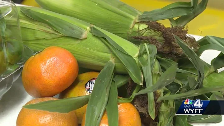 Community Champions success grows, food share prog...