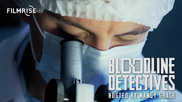 Bloodline Detectives - Season 2, Episode 17 - Just...