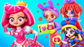Candy Princess Krijgt een Fanclub?! 32 DIY's voor LOL OMG