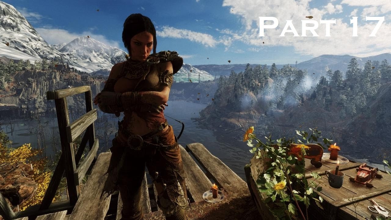 Metro Exodus Walkthrough Gameplay Part 17 THE TAIGA YouTube metro-exodus-walkthrough-gameplay-part-17-the-taiga-youtube