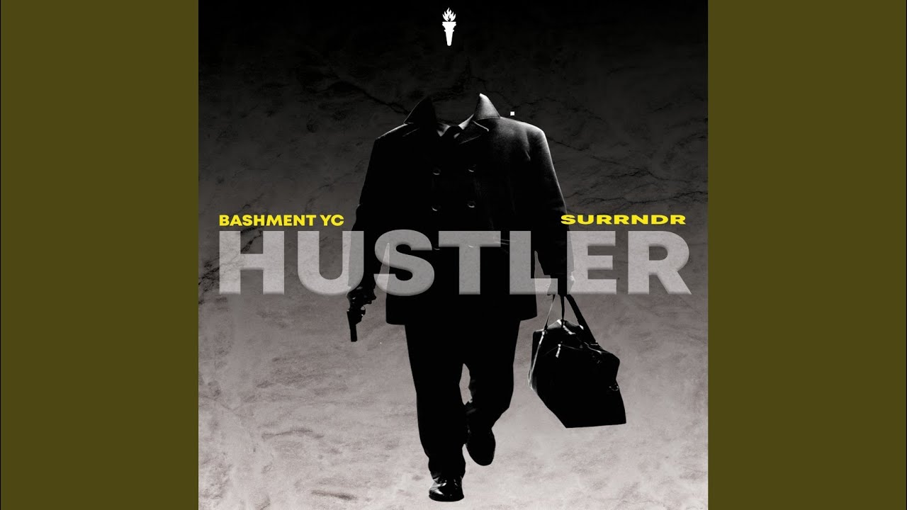 Watch Hustler (Original Mix) on YouTube Watch Hustler (Original Mix) on YouTube