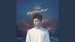 Video voorbeeld van "Troye Sivan - SUBURBIA"