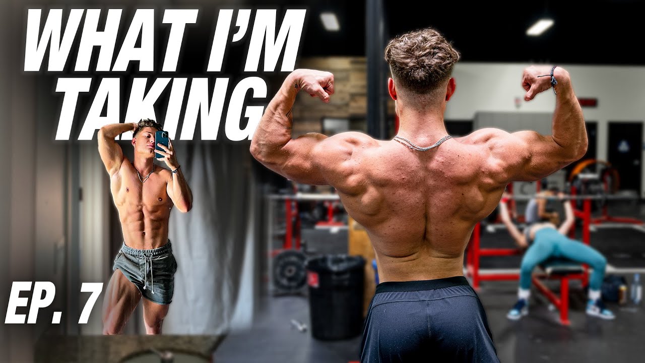 MY CURRENT STACK | ROAD TO PRO