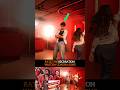 🔥 Rate this Recreation | Watcha Udadha Song Dance Cover Output | #shorts #Watchaudadha
