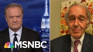 Outrage, But Not Surprise, At Reports That Trump Called Fallen Veterans ‘Suckers’, ‘Losers’ | MSNBC