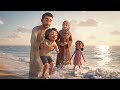 Zaki the Curious: Learning About Prophet Yunus 🐋 | Ocean Adventure for Kids