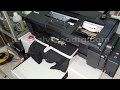 DIY DTG Epson L1800 complete plans