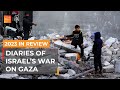 2023 in Review: Diaries of Israel’s war on Gaza | The Take