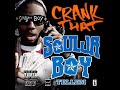 Soulja Boy - Crank That (Explicit Version)