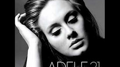 Adele - 21 - Playlist 