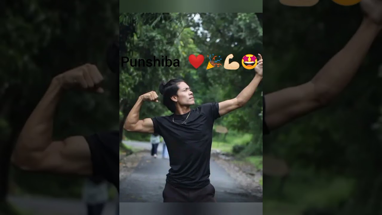 punshiba photo edits ❤️❤️❤️❤️