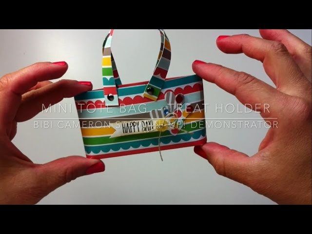 How to make Paper handbag? Origami Paper Craft Ideas || Easy Origami Paper  Purse - YouTube