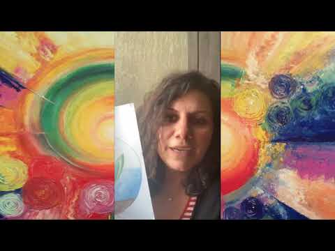 წარმატება და არტ თერაპია