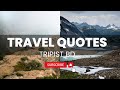 Travel quotes  no destination