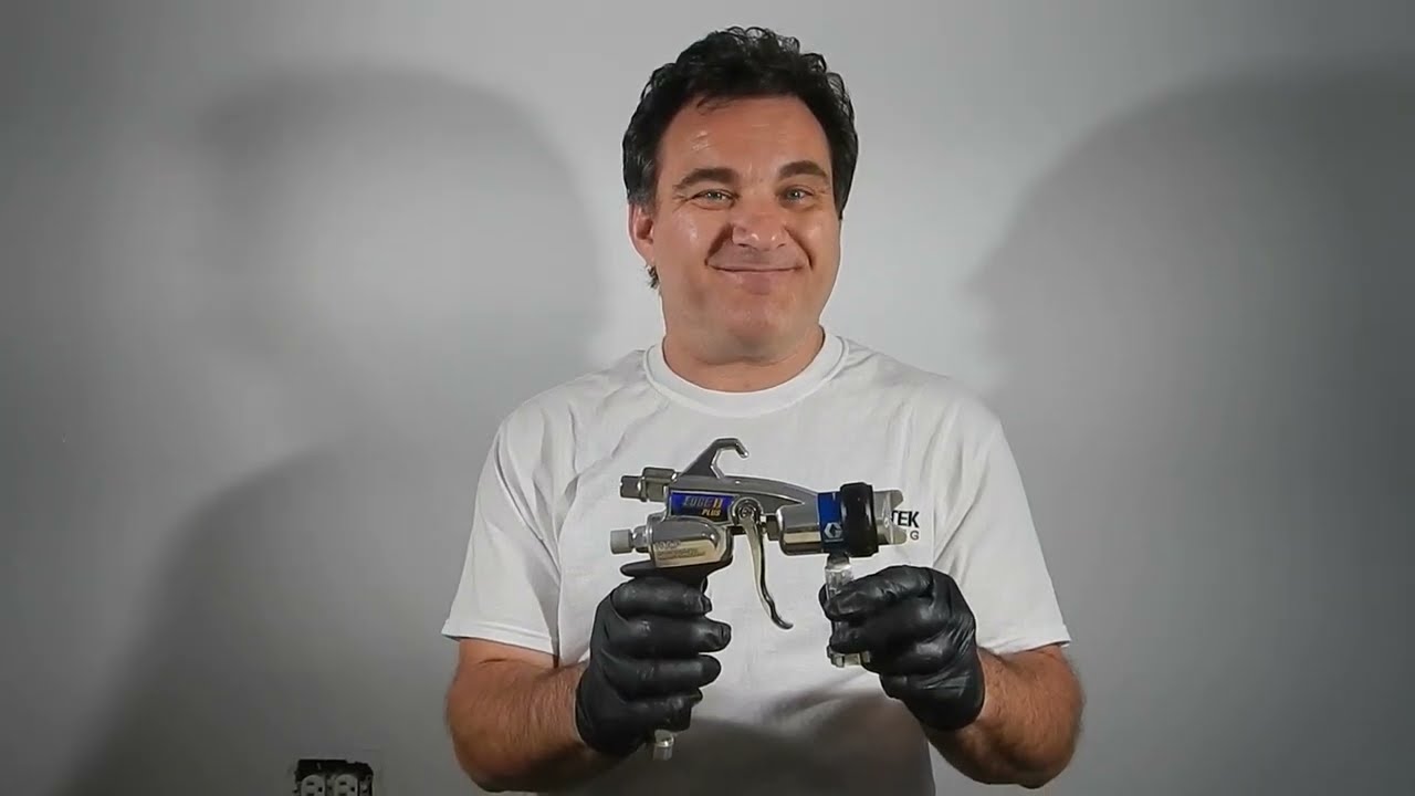 Bathtub Refinishing: Mixing and Application Process