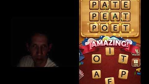 Word Connect Daily Challenge for March 10 2018