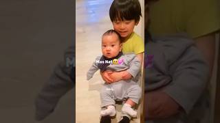 Download Lagu mas nat ga kalah gemes bestie 🥹💞 (terakhir bonus😙) #megakenichiro #ritsuki #natsuki MP3