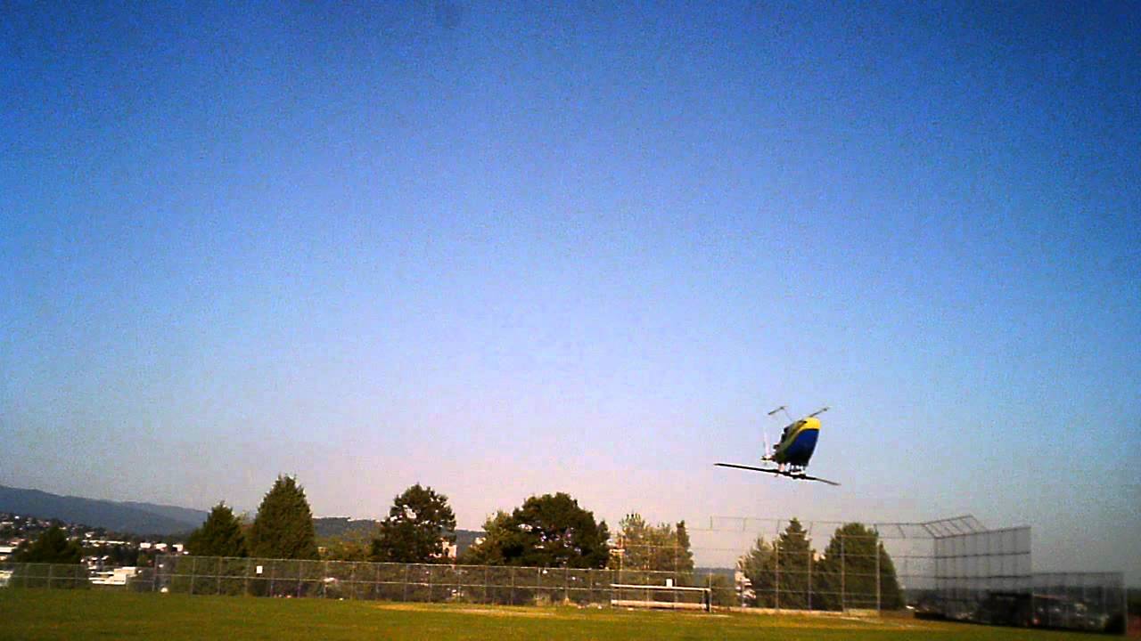 Blade 130X Liking Bullet Blades Again (Day Compilation)