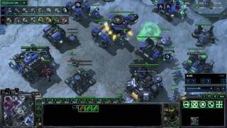 The PiG Daily #3 - Nerchio vs Polt - ZvT - Ravager defence into fast Ultras
