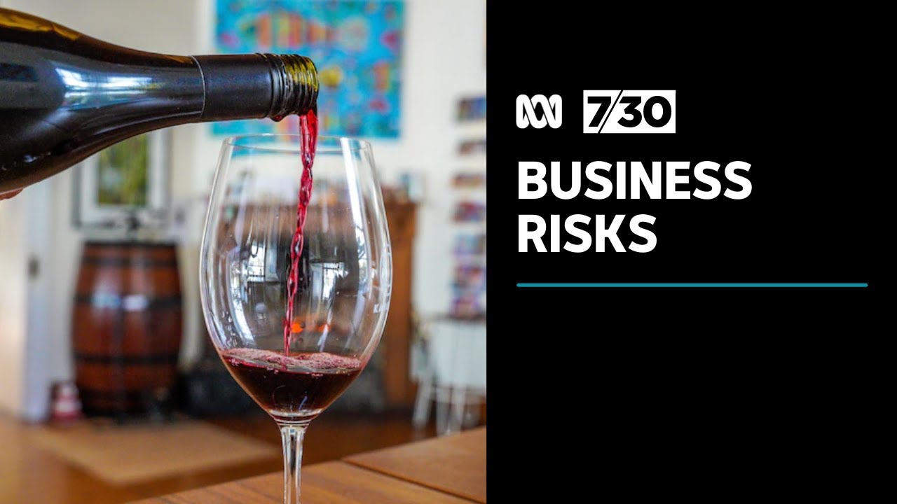 Businesses weighing up the risks associated with exporting to China | 7 ...