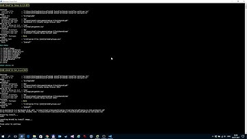 Amiga OS 3.9 installed in 20 seconds with HstWB Installer v1.2.0 BETA