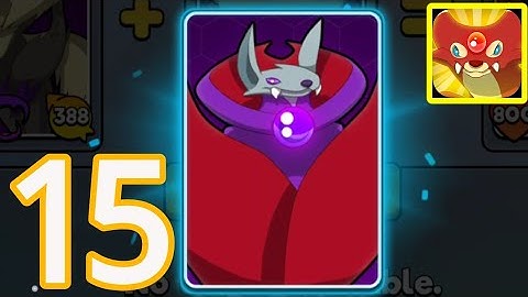 Fusion Masters - Gameplay Walkthrough Part 15 (iOS, Android)