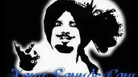 sarwan bacha-the remix -kuldeep manak