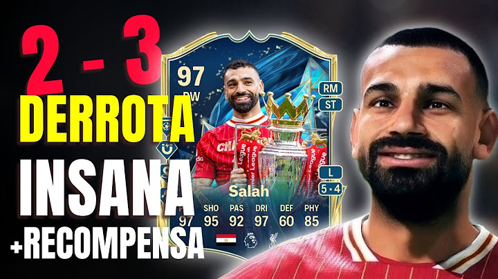 Perdí el último partido... pero esta recompensa lo cambió TODO | FUT Champs Final