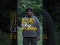 Here are some tips to build healthy friendships..
