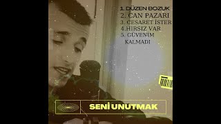 Sezgin Çiçek (Isyanqar26) Düzen Bozuk 2022