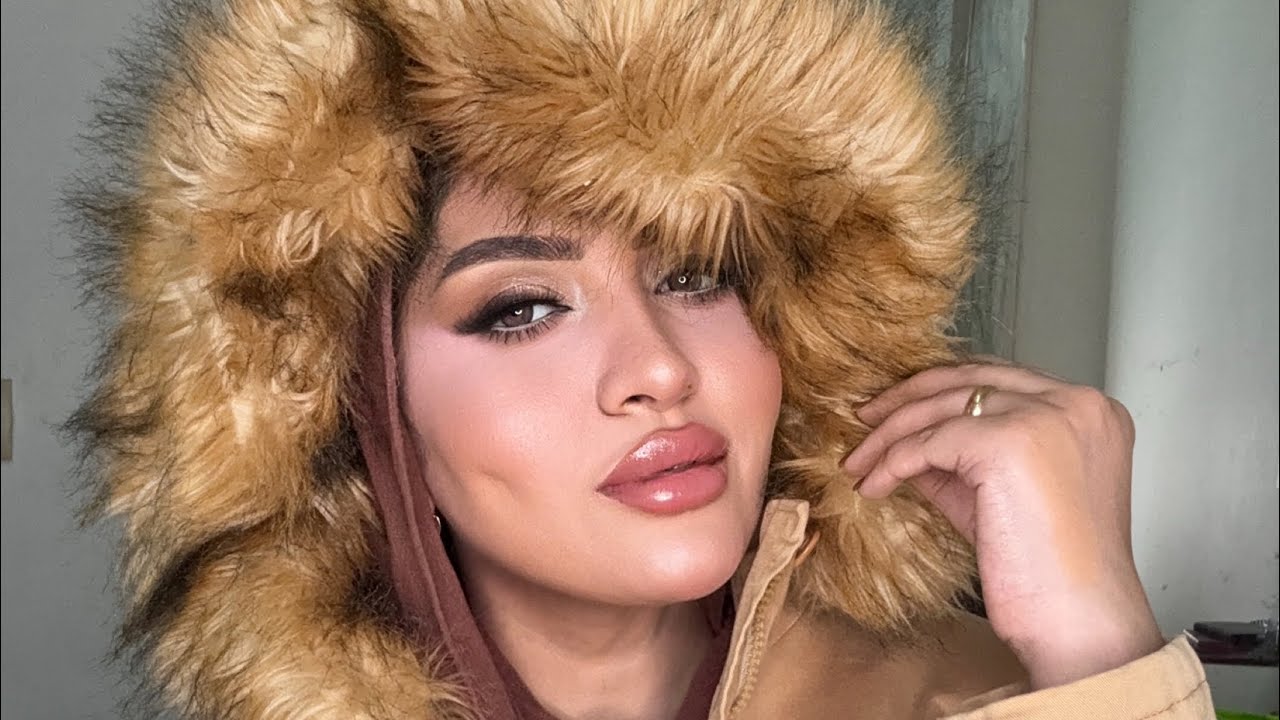 تتوريال ميكب تريندي اشيك ميكب لسنه 2025 بتريكات واسرار كتير ♥️