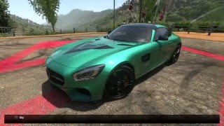 Fast and the Furious! Do you have a Drive Club? screenshot 1