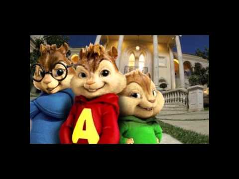 Poker face alvin and the chipmunks