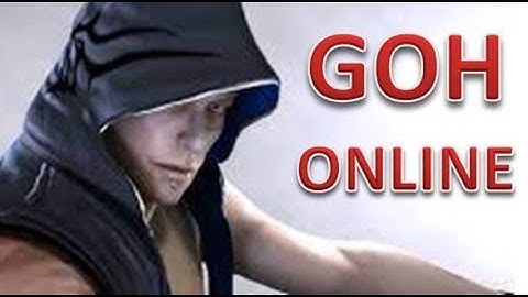GOH Virtua Fighter 5: EASY INSANE DAMAGE: Goh Combos ONLINE Ranked: Goh Tips & Tricks #VF5US #VF5