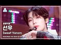 [#최애직캠] ENHYPEN SUNOO - Sweet Venom(엔하이픈 선우 - 스위트 베놈) Close-up Cam | Show! MusicCore | MBC231118방송