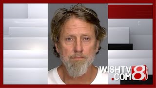 Indianapolis man charged with murder of father, attempted murder of mother
