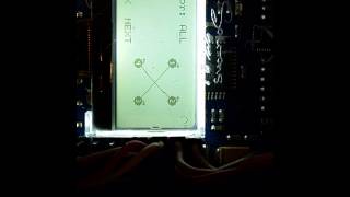 KK2 DX8 setup