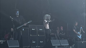 Vended - “Ded to Me” - Live @ Bloodstock Festival 2022